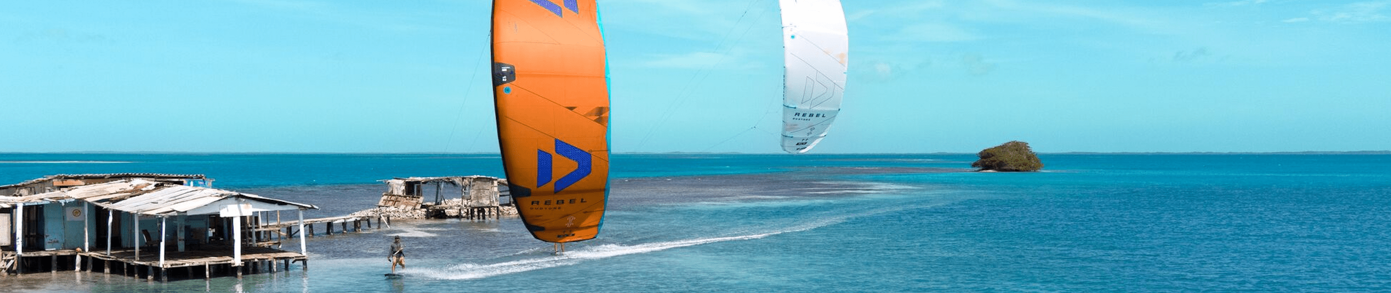 Kite Accessoires - GearFreak