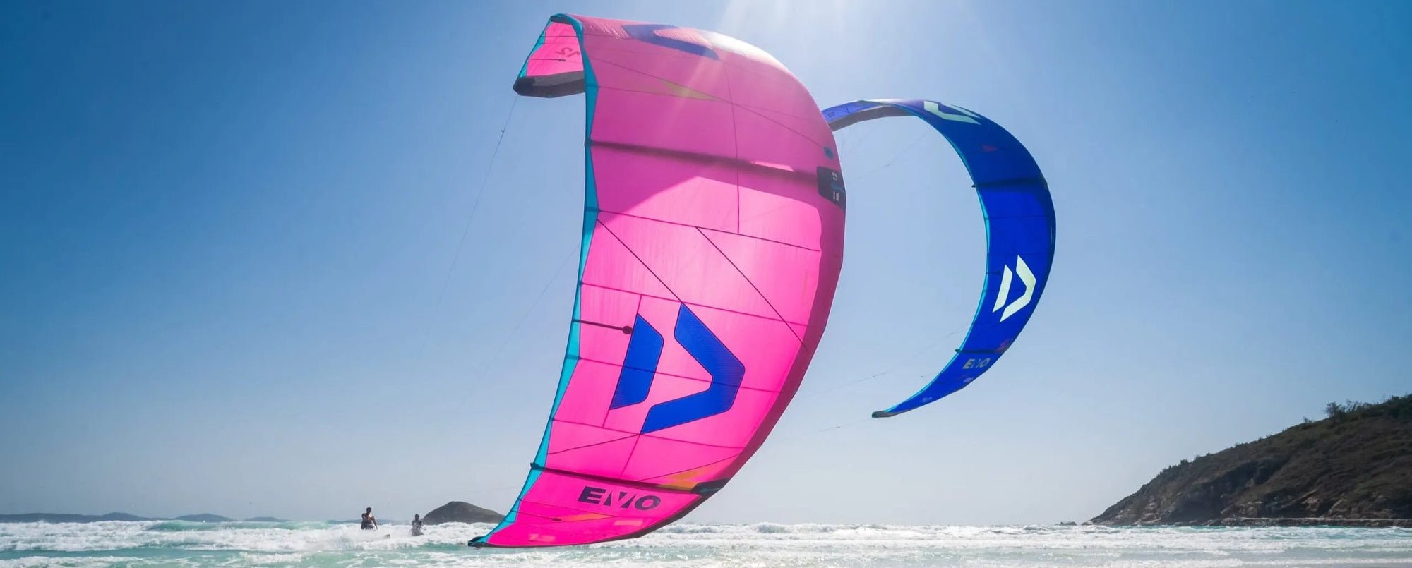 Kites Allround - GearFreak