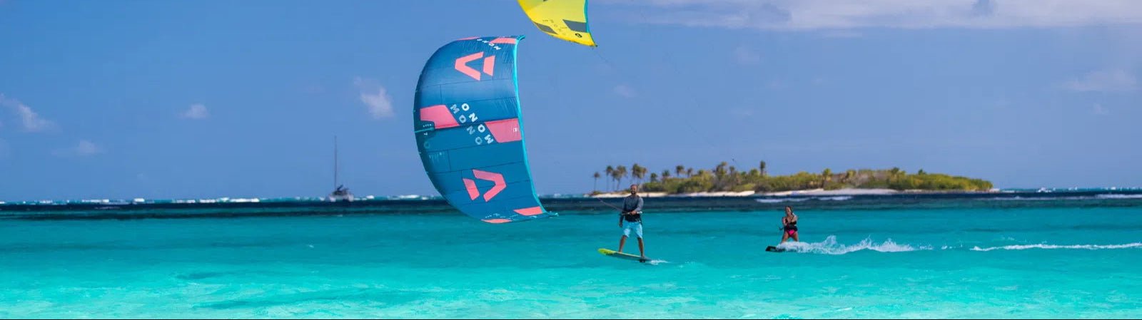 Kites Beginner - GearFreak