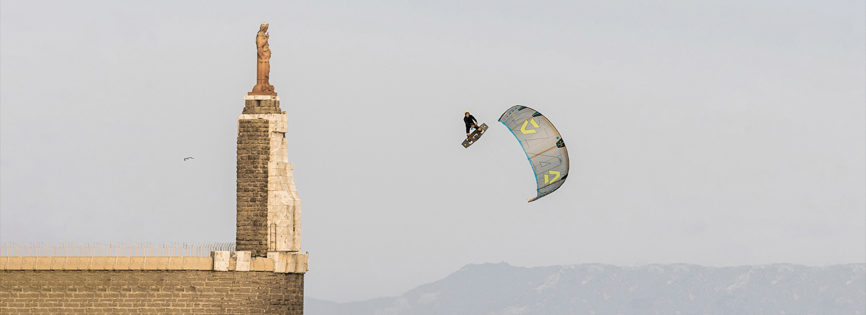 Kites Big Air - GearFreak