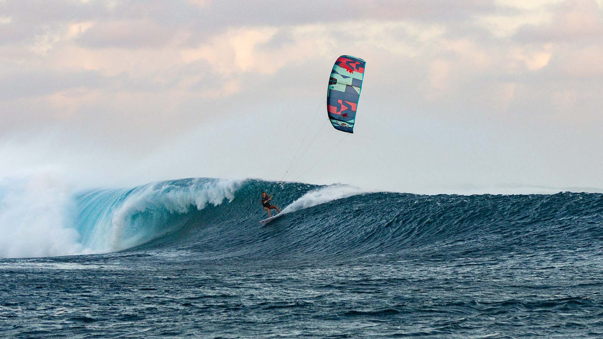 Kites Wave - GearFreak