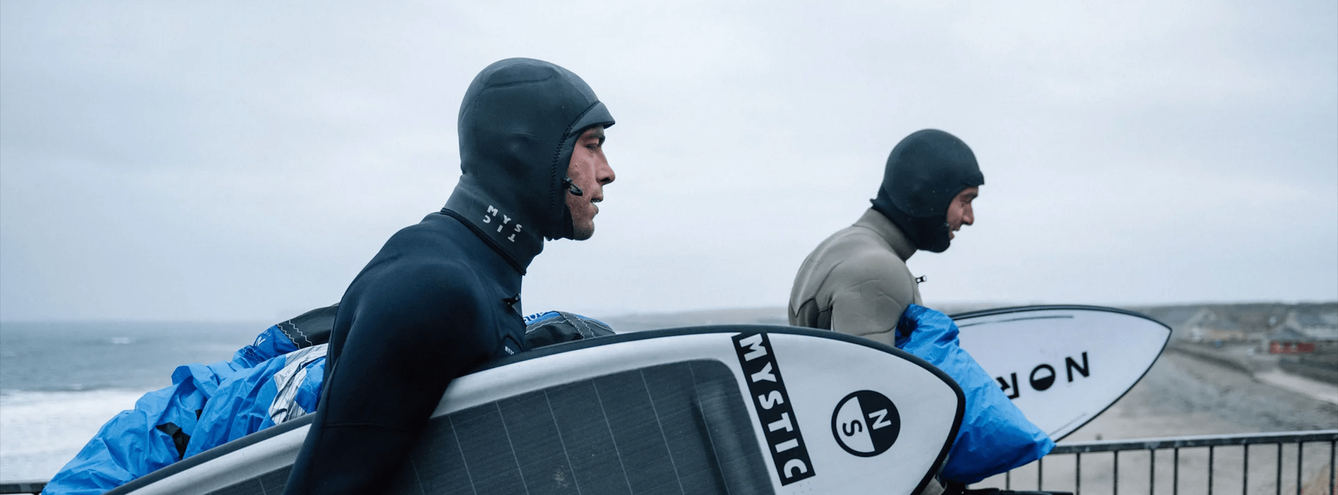 Neopreen Mutsen - GearFreak