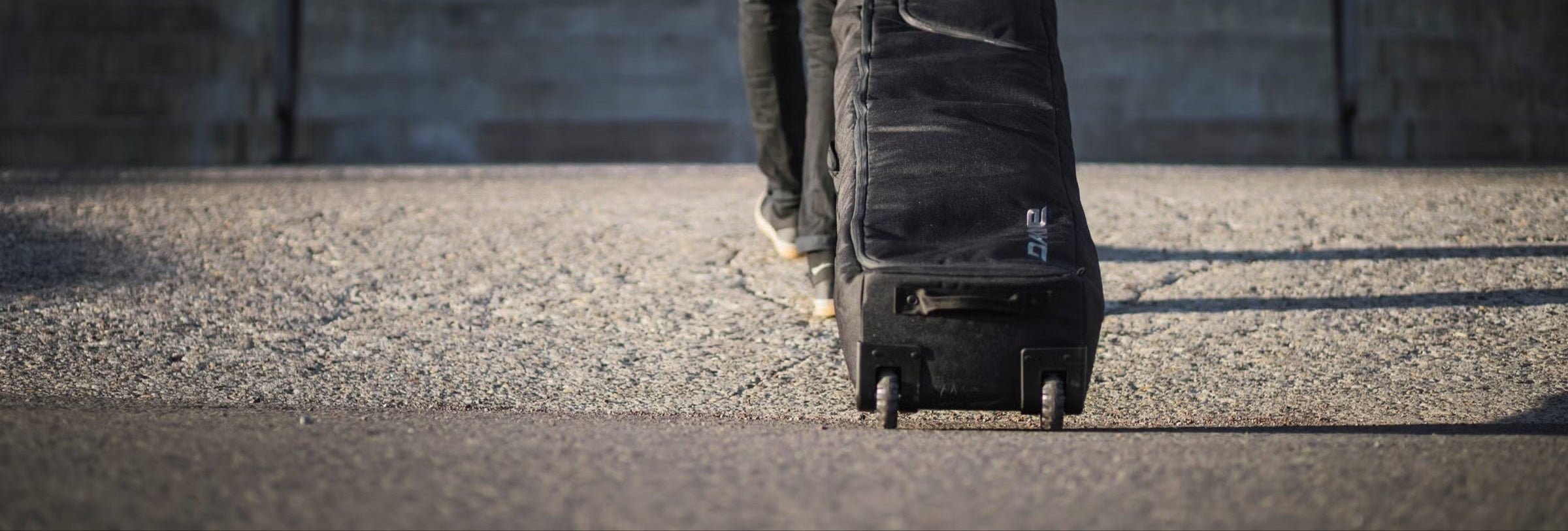 Wintersport Reistas - GearFreak