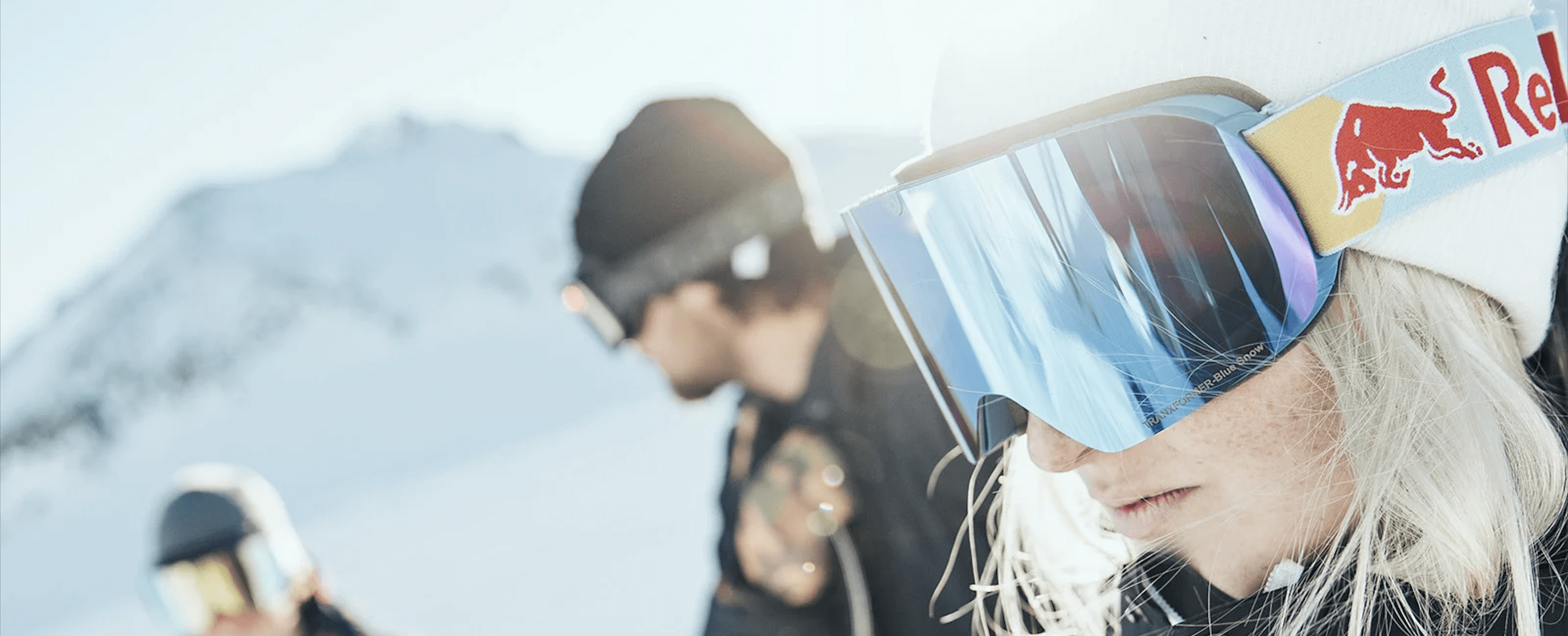 Skibrillen - GearFreak