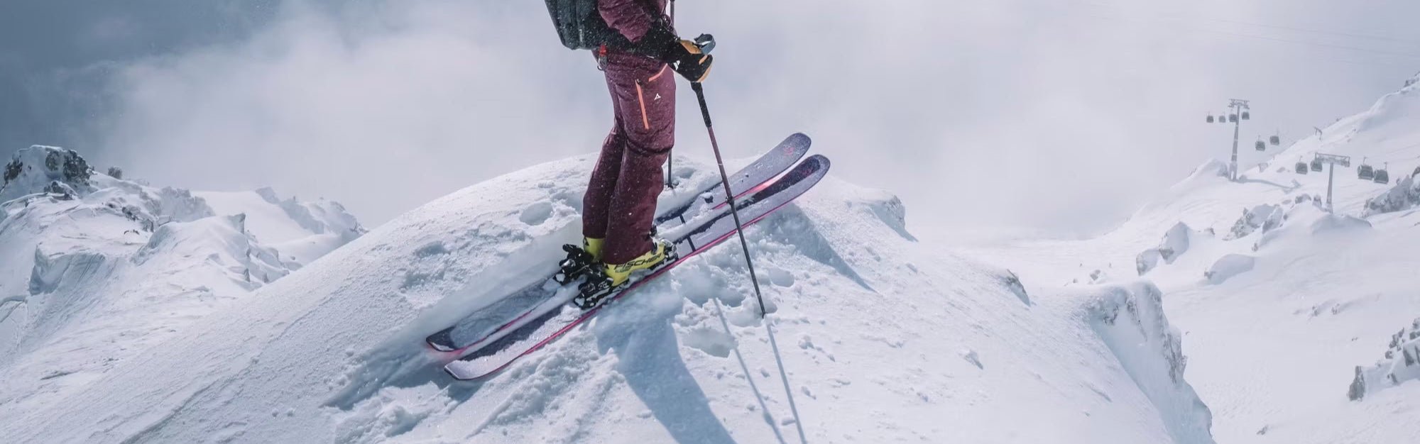 Wintersport Tools - GearFreak