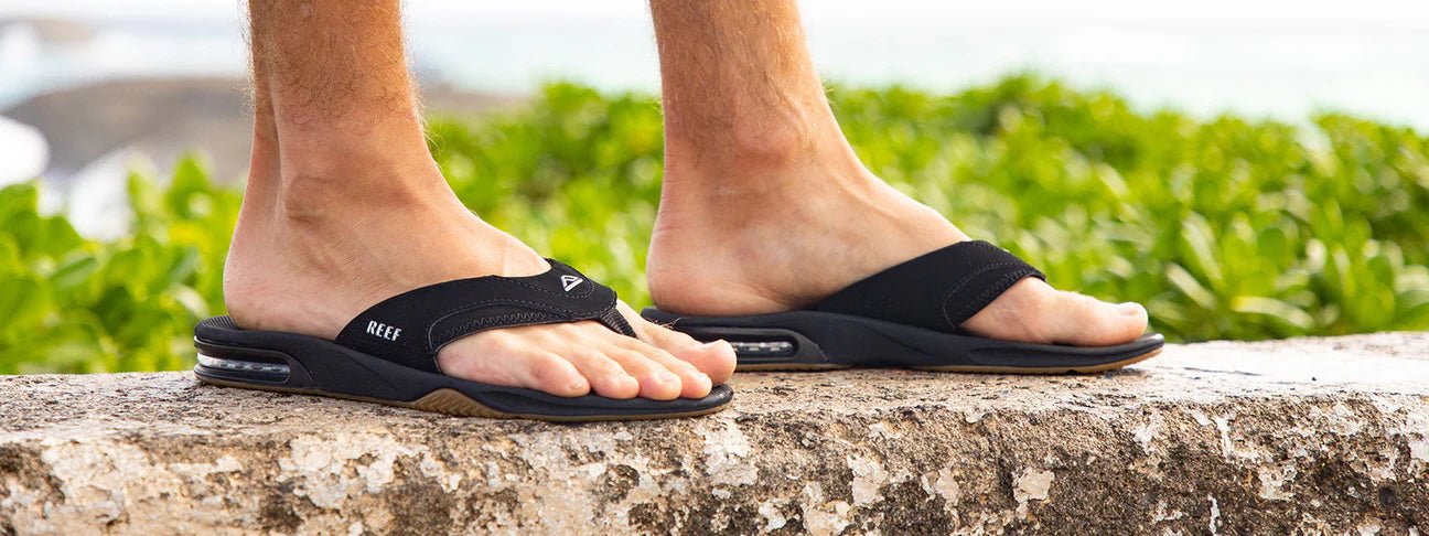 Slippers - GearFreak