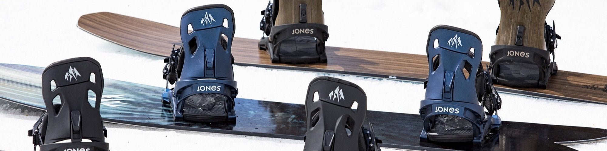 Snowboard Bindingen Beginner - GearFreak