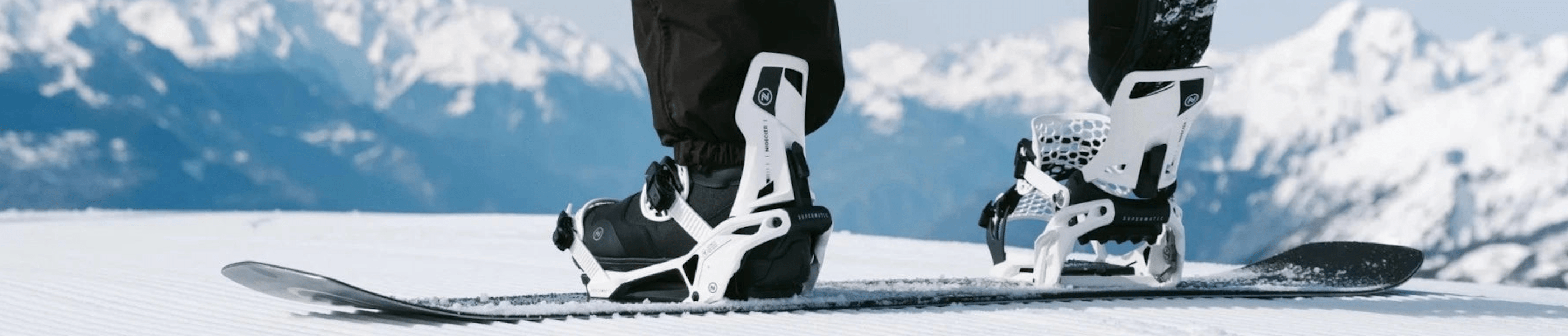 Snowboard Bindingen - GearFreak