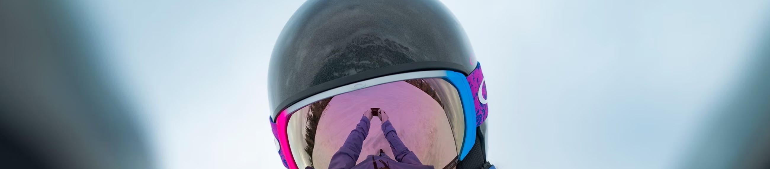 Snowboard Helmen - GearFreak