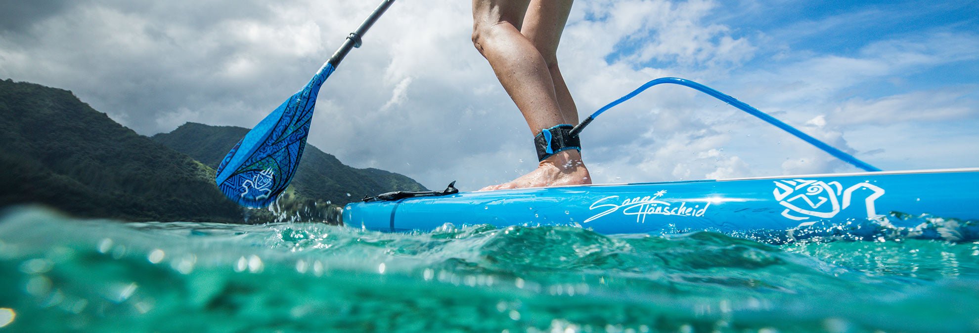 Sup Floaters - GearFreak