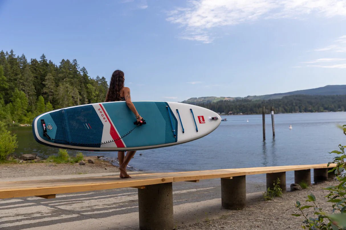 Sup Railguards - GearFreak