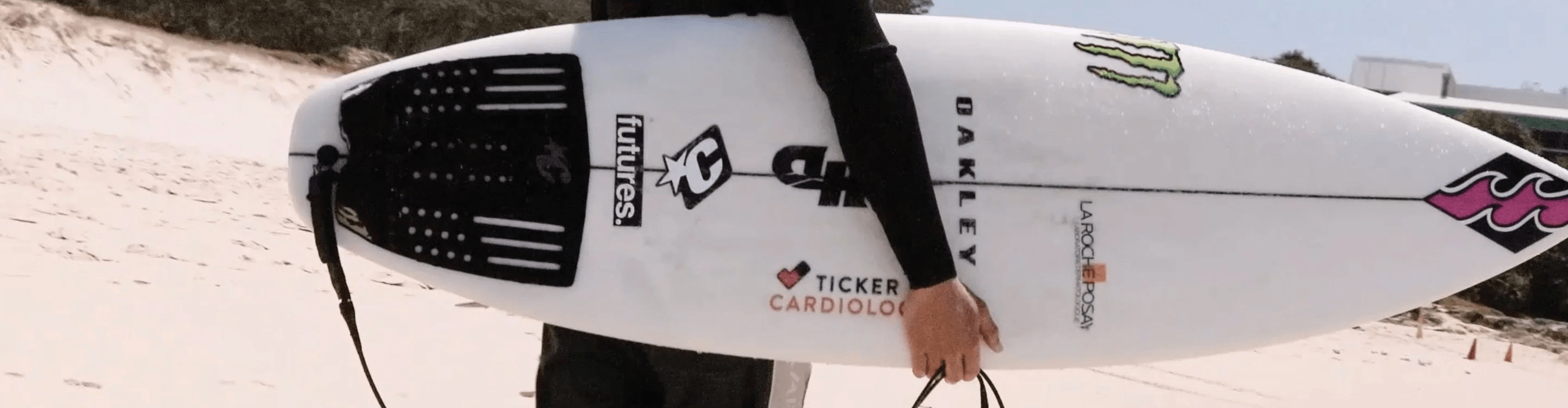 Surf Tractionpads - GearFreak