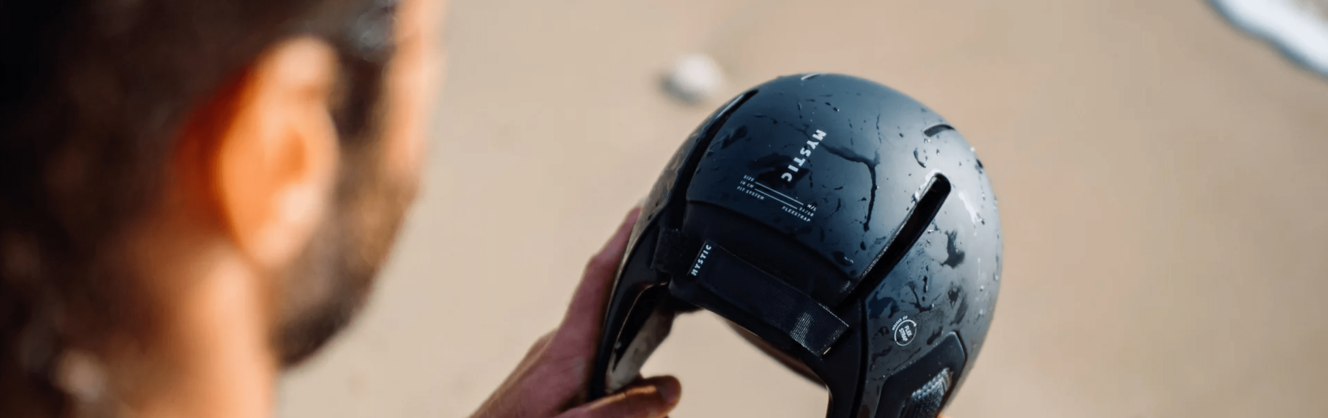 Windsurf Helmen - GearFreak