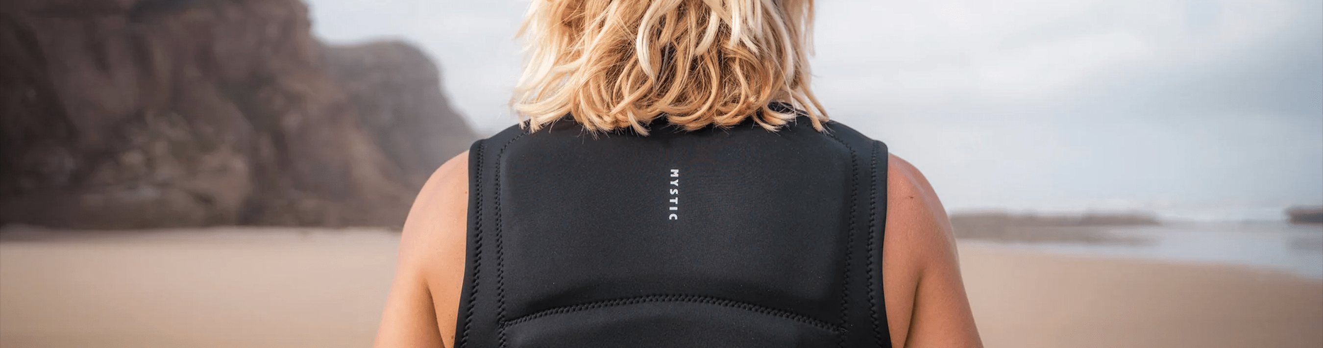 Wingfoil Impactvesten - GearFreak