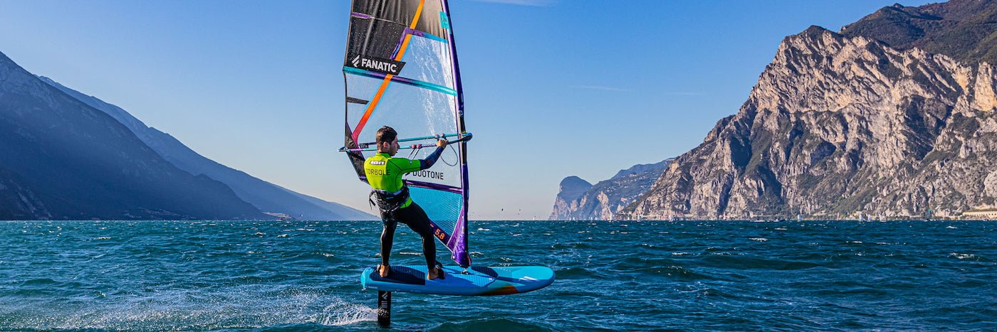 Windsurf Accessoires Sale - GearFreak