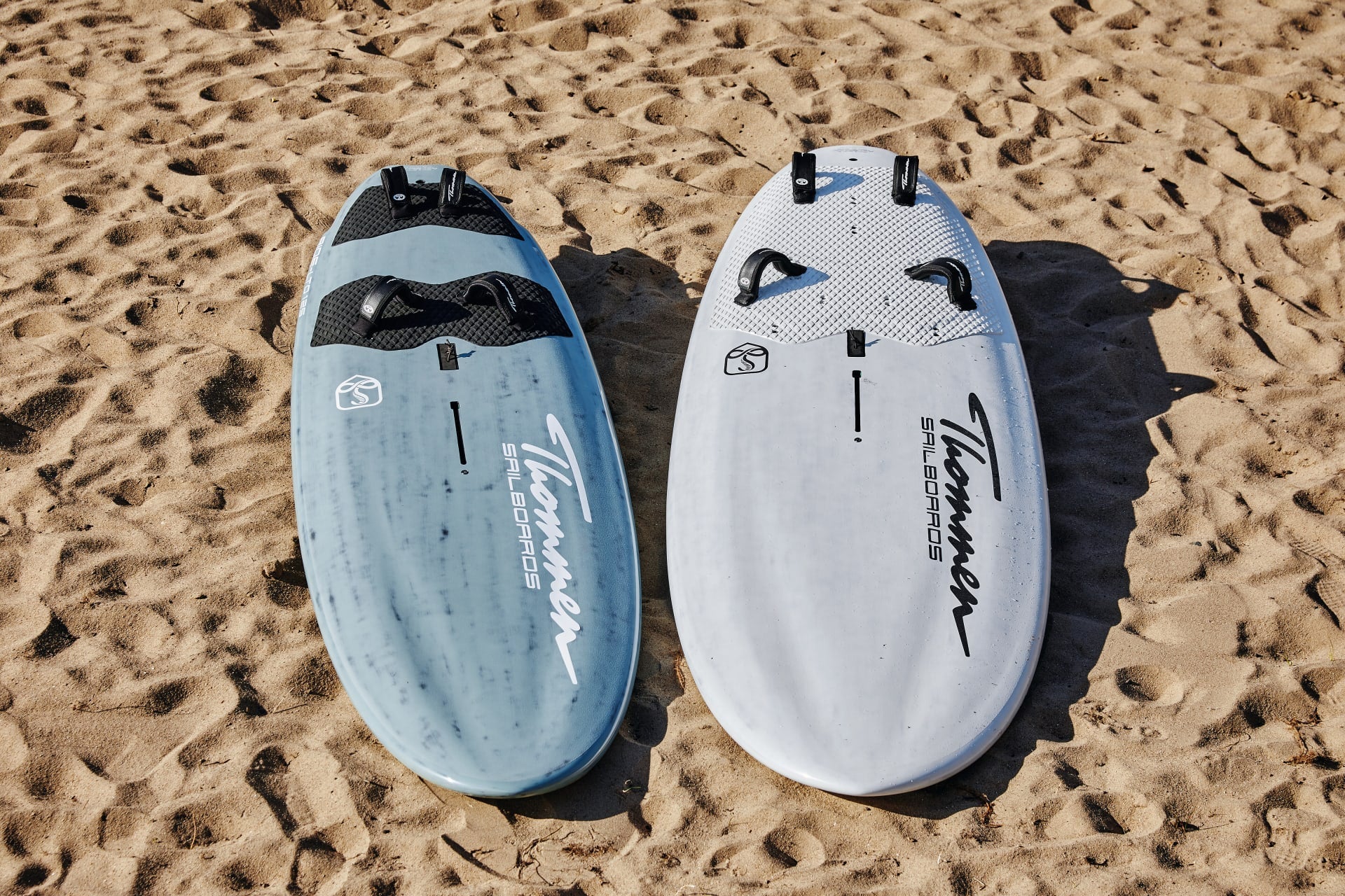 Windsurf Boards - GearFreak