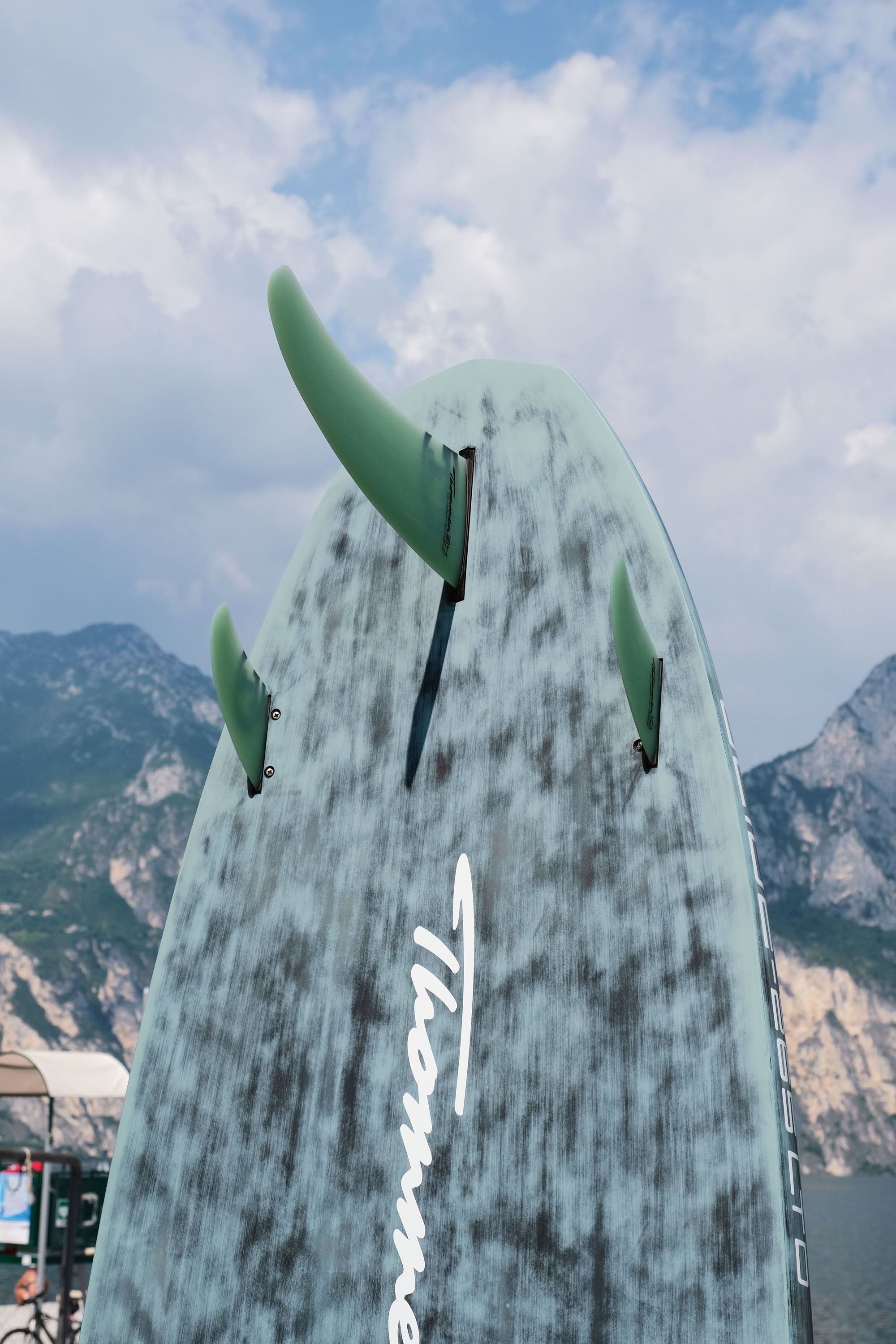 Windsurf Componenten Sale - GearFreak