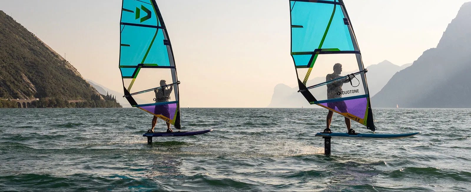 Windsurf Boards Foil - GearFreak