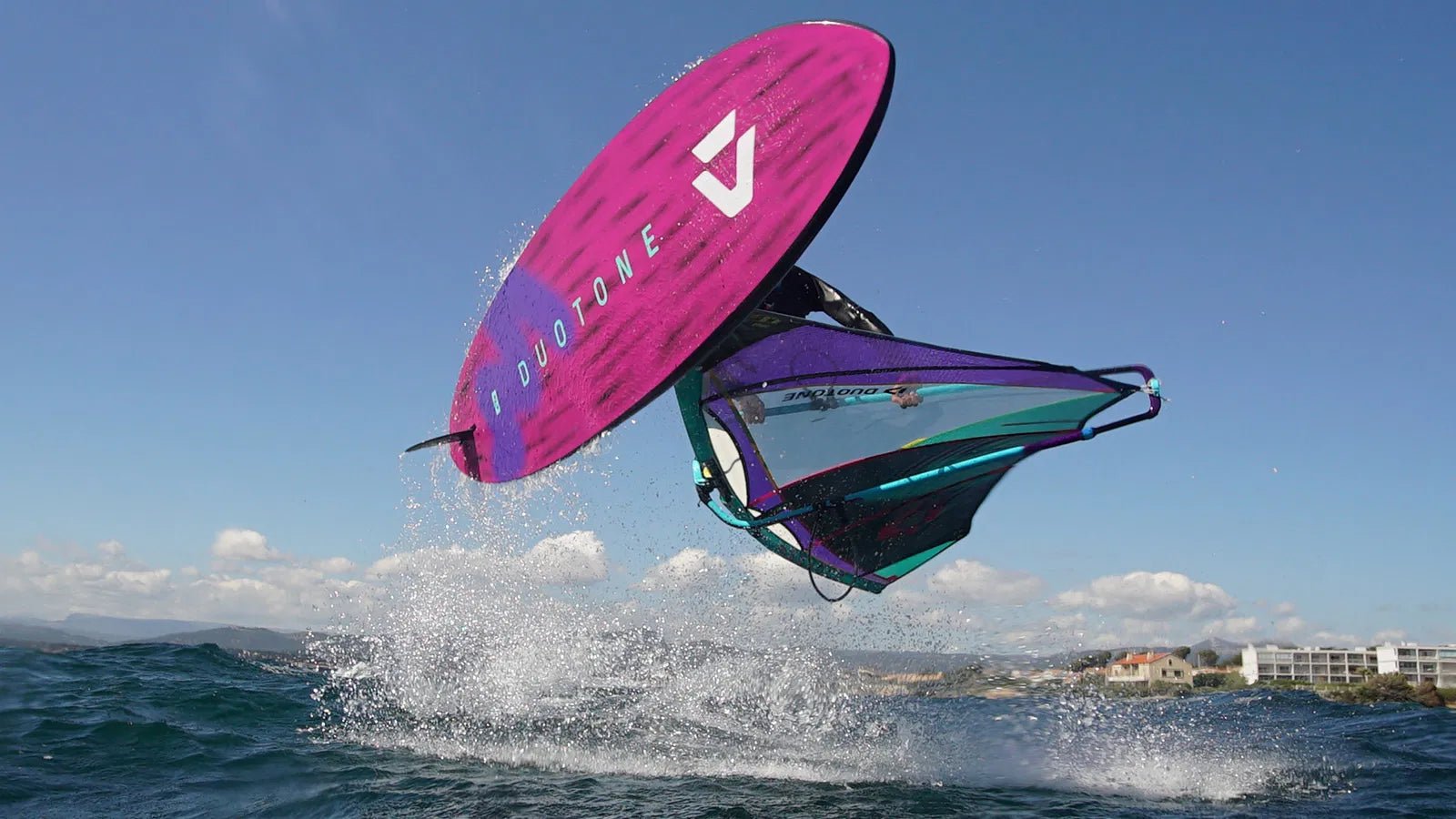 Windsurf Boards Freestyle - GearFreak