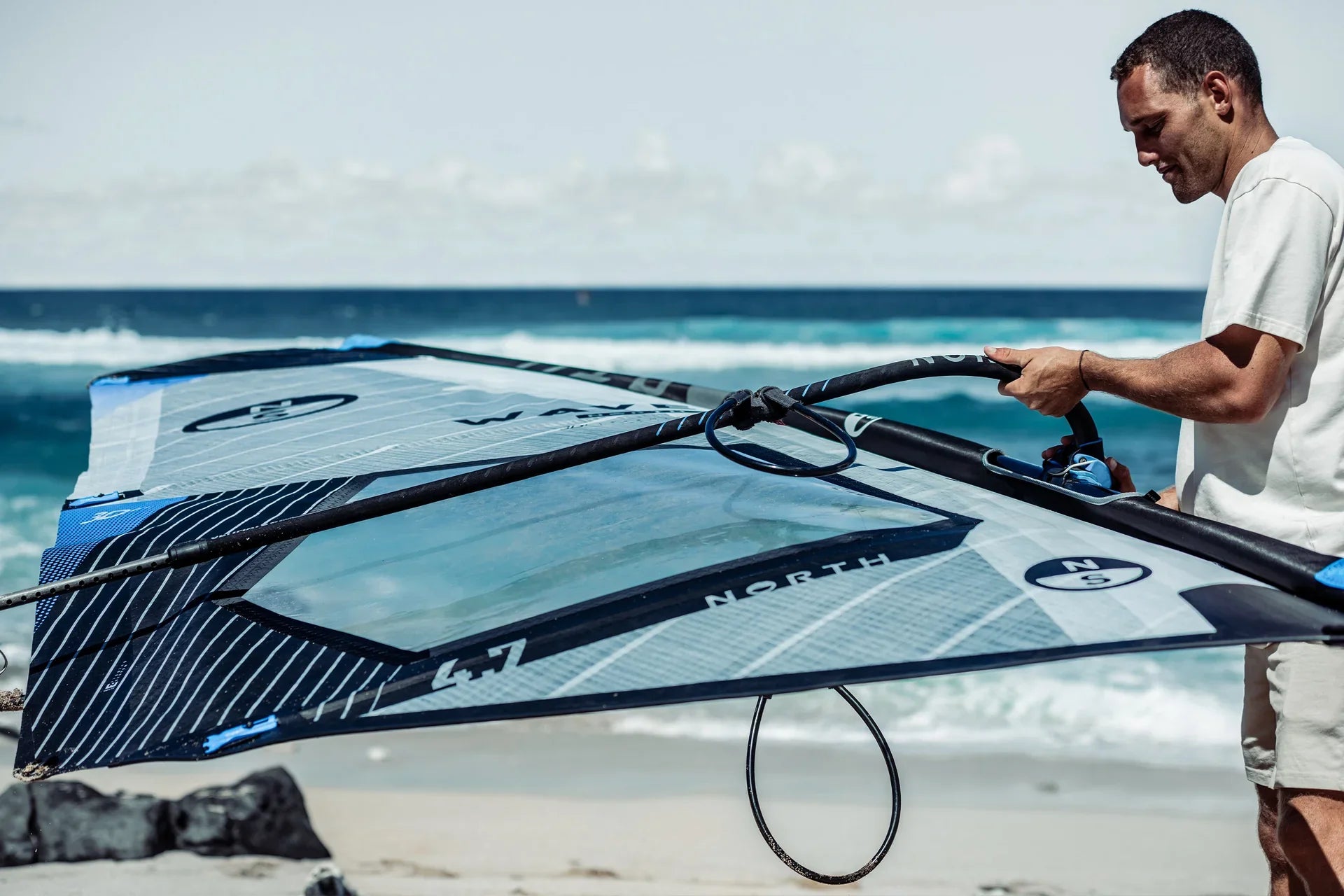 Windsurf Gieken - GearFreak