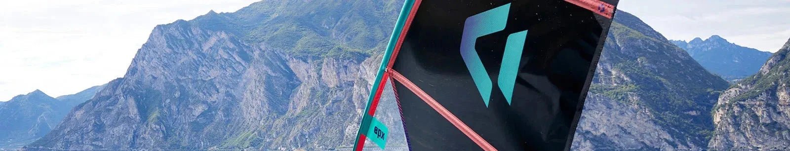 Windsurf Reparatie - GearFreak