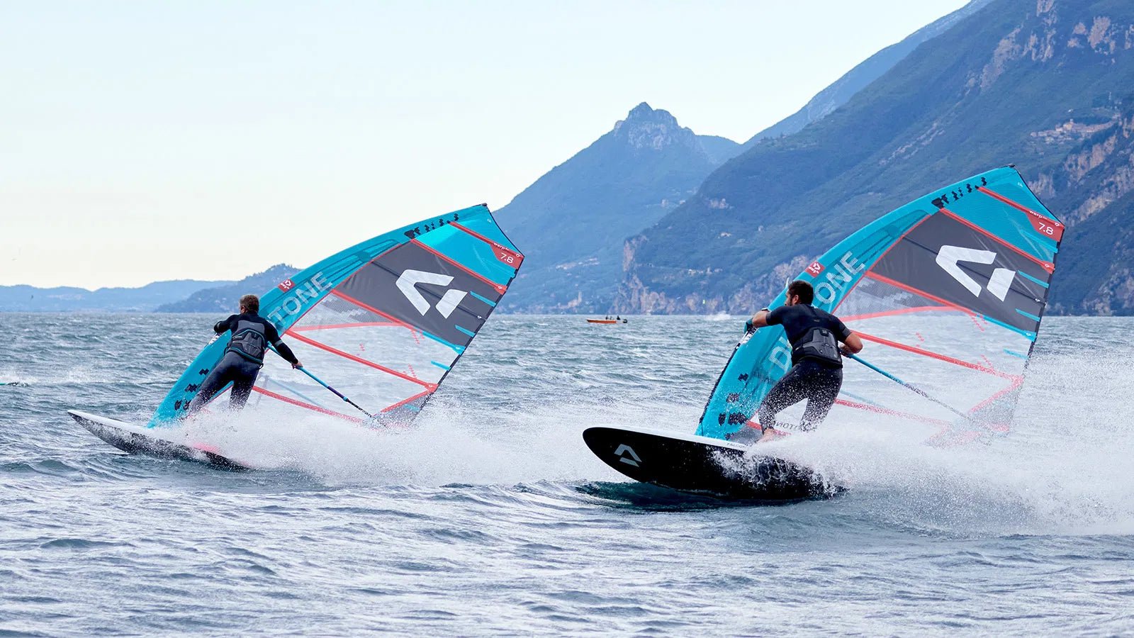 Windsurf Boards Slalom - GearFreak