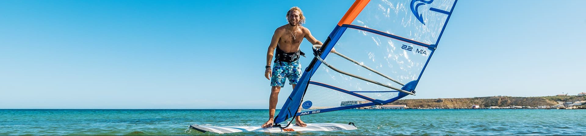 Windsurf Spareparts - GearFreak