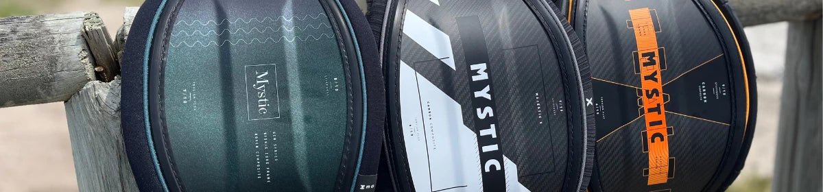 Windsurf Trapezes - GearFreak