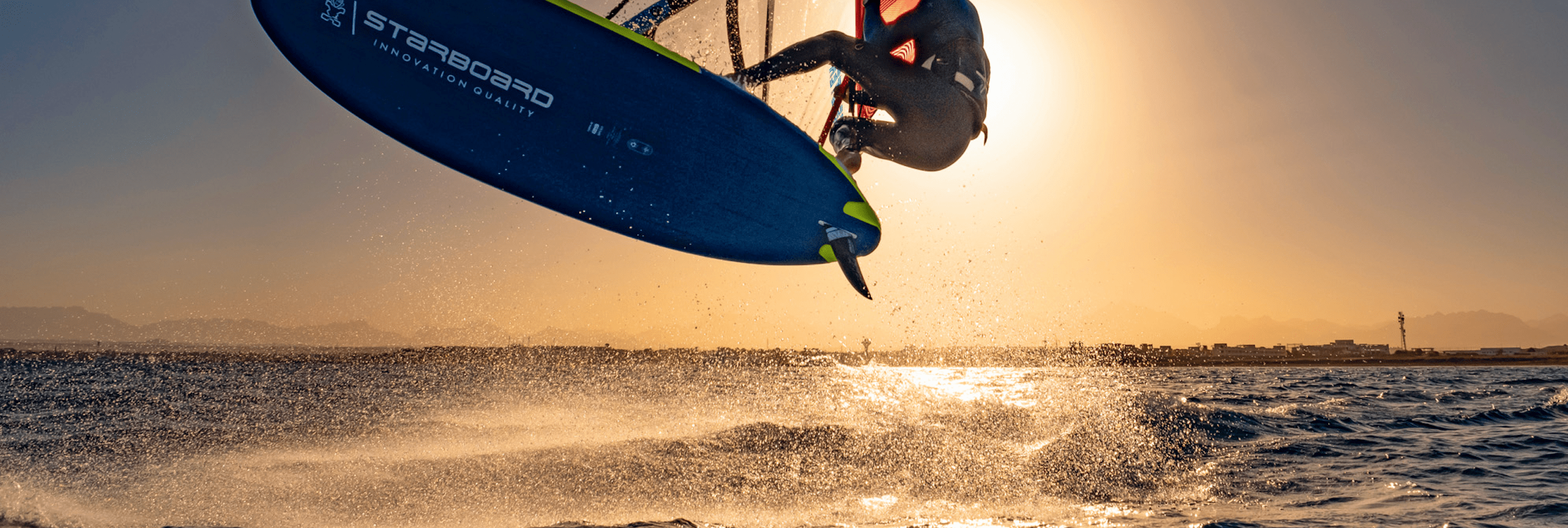 Windsurf Vinnen - GearFreak