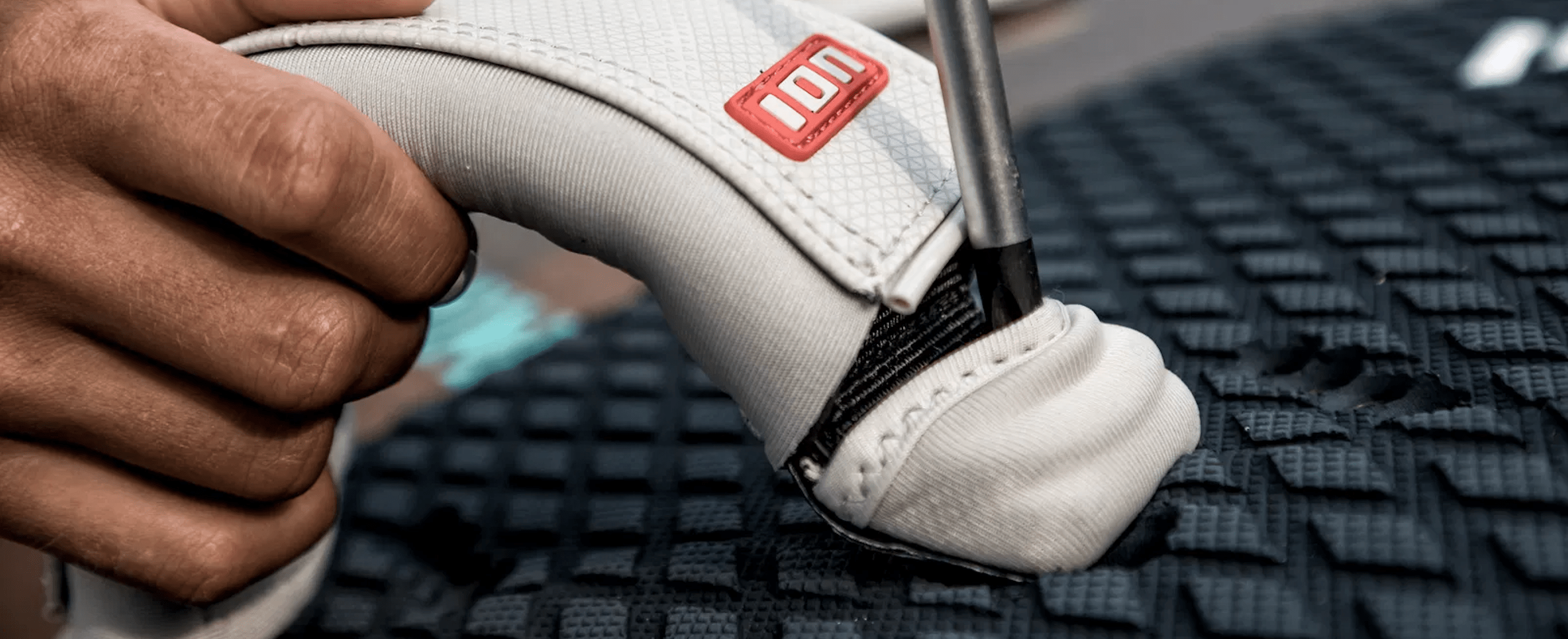 Windsurf Voetbanden - GearFreak