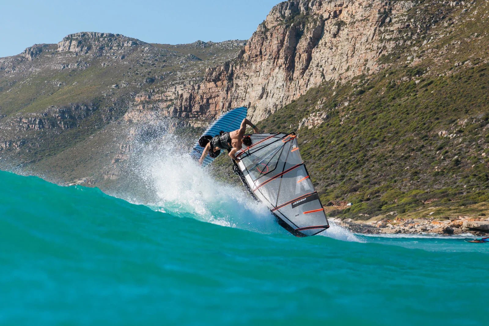 Windsurf Boards Wave - GearFreak