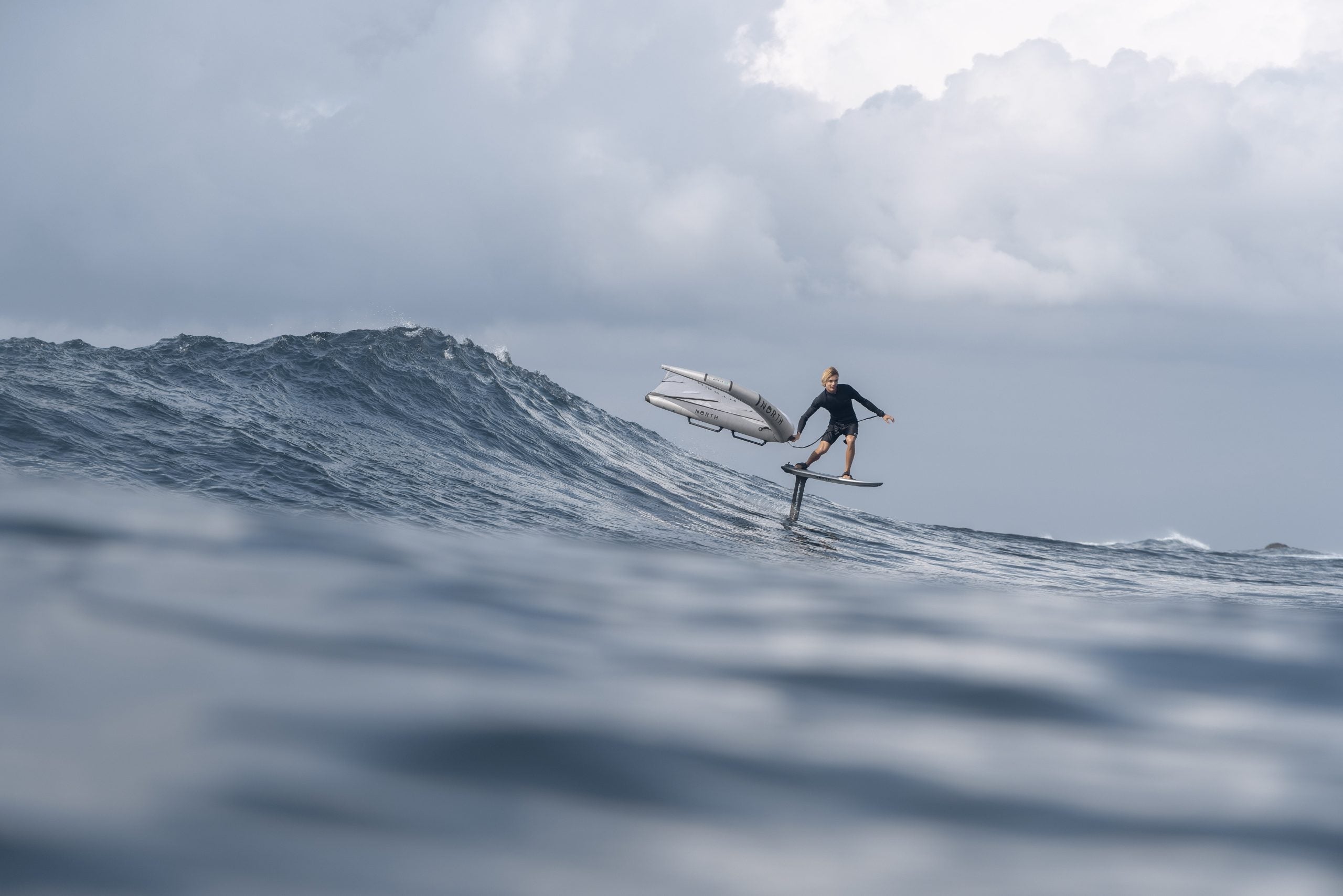 Wingfoil Accessoires - GearFreak