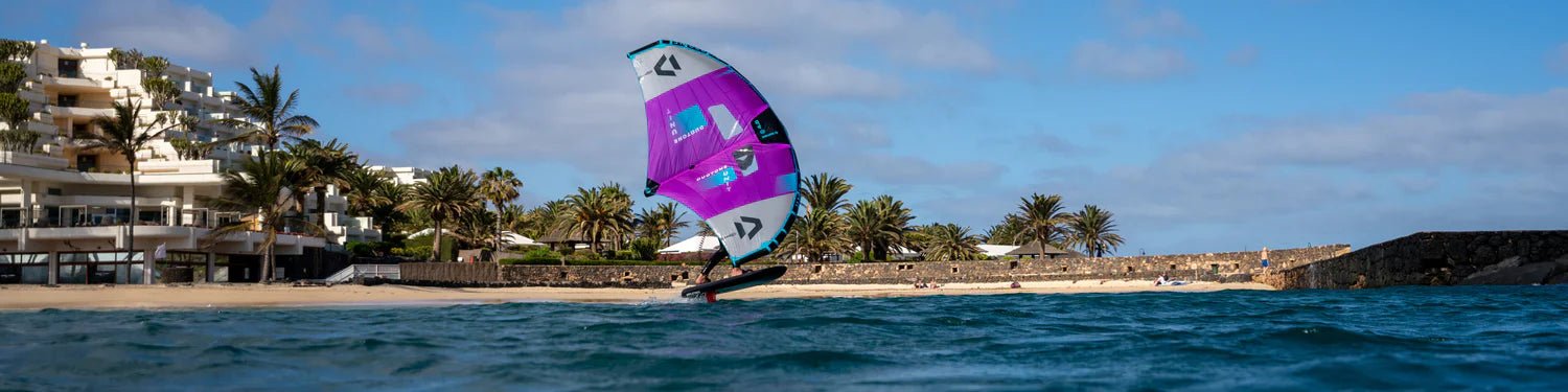 Wingfoil Foil Sets - GearFreak