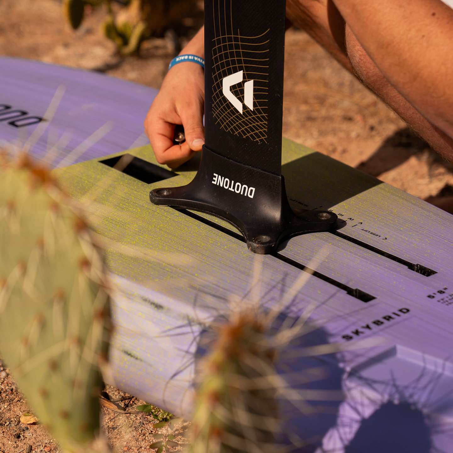 Wingfoil Foils - GearFreak