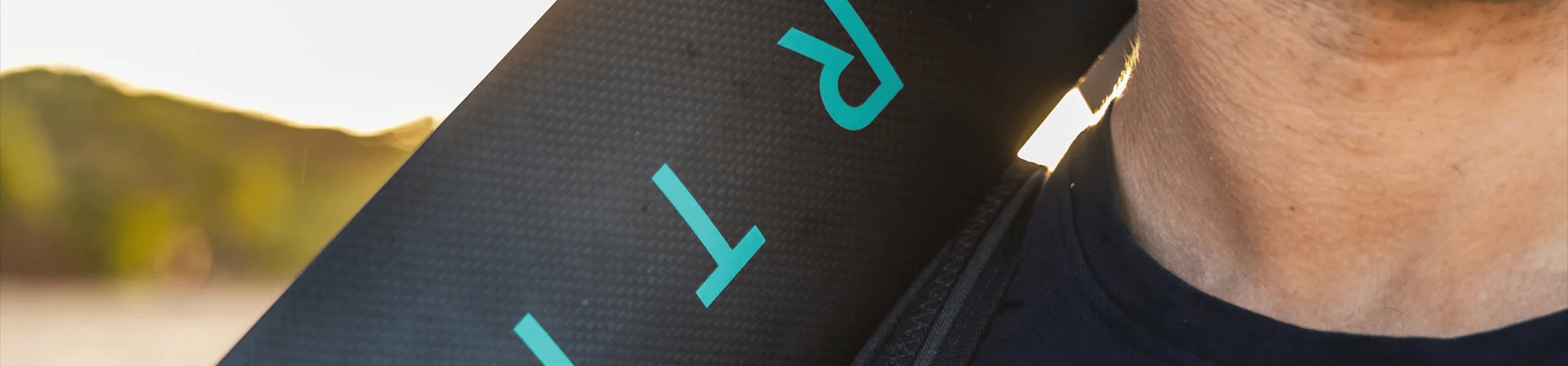 Wingfoil Foil Fuselages - GearFreak