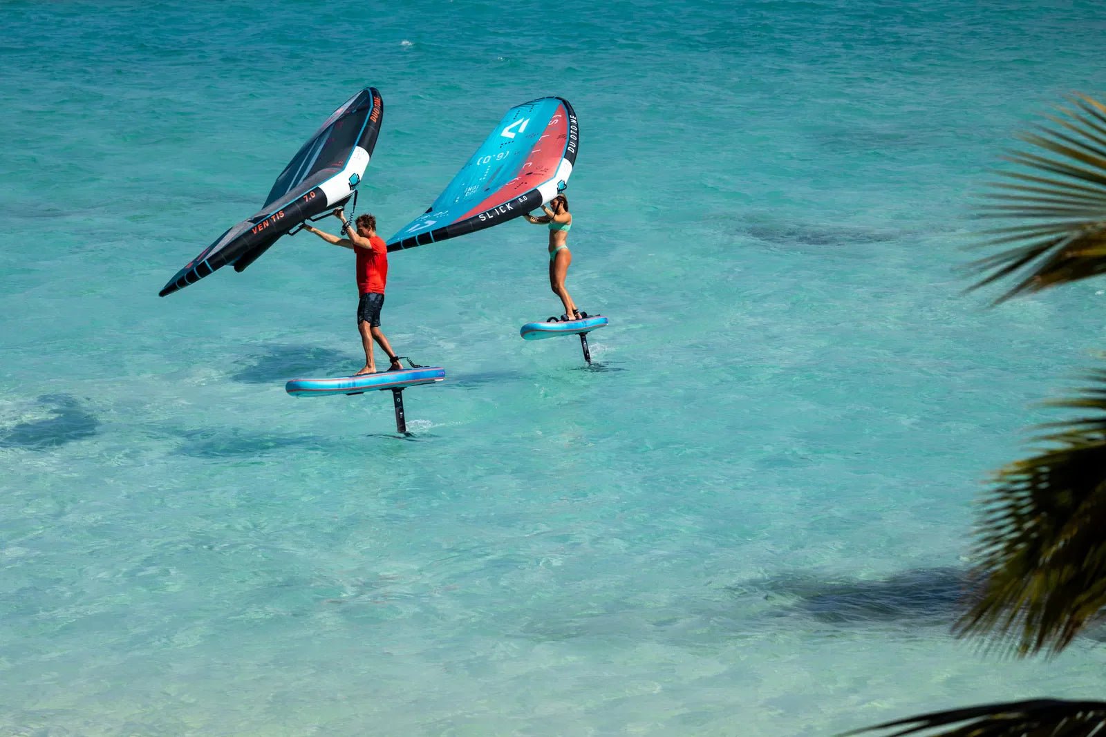 Wingfoil Foil Masts - GearFreak