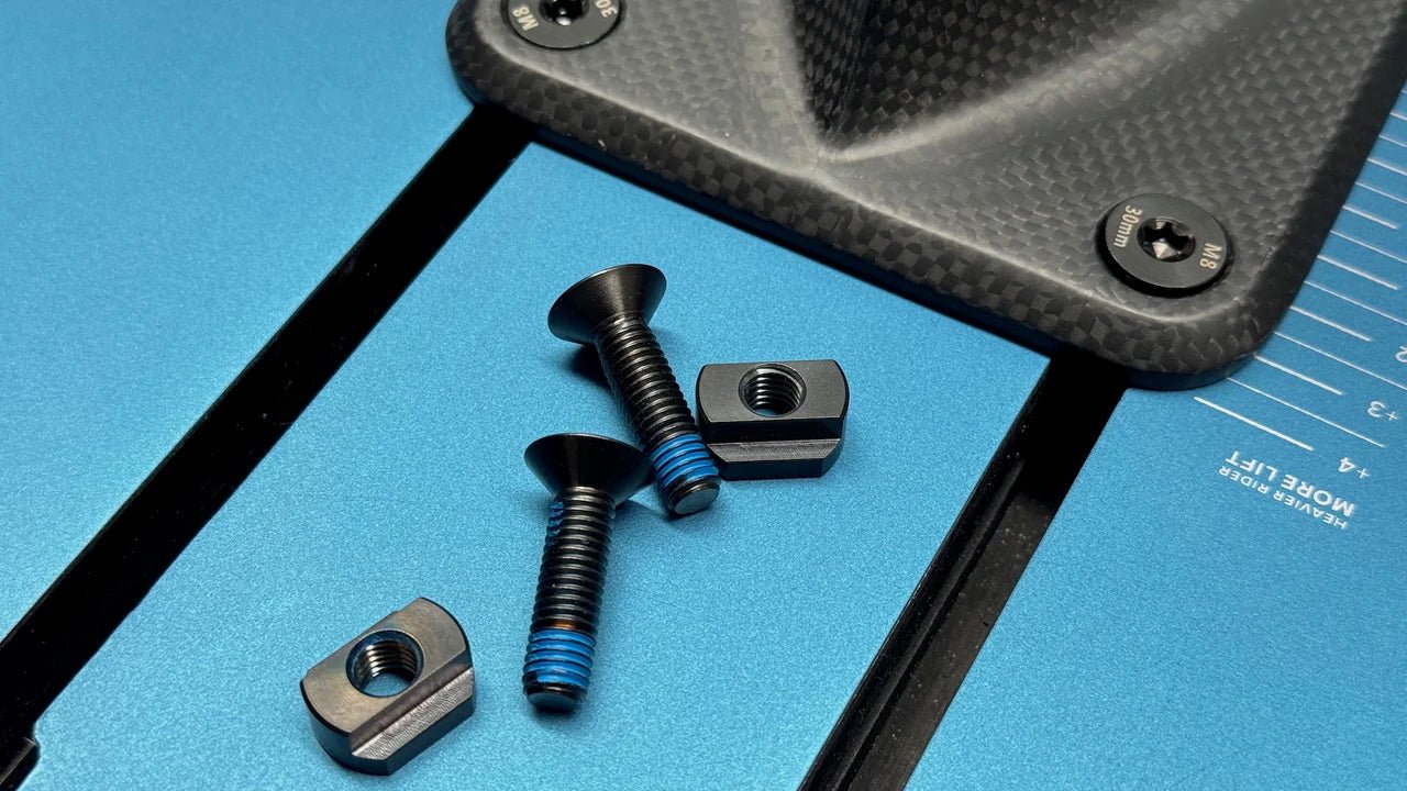 Sup Reparatie - GearFreak