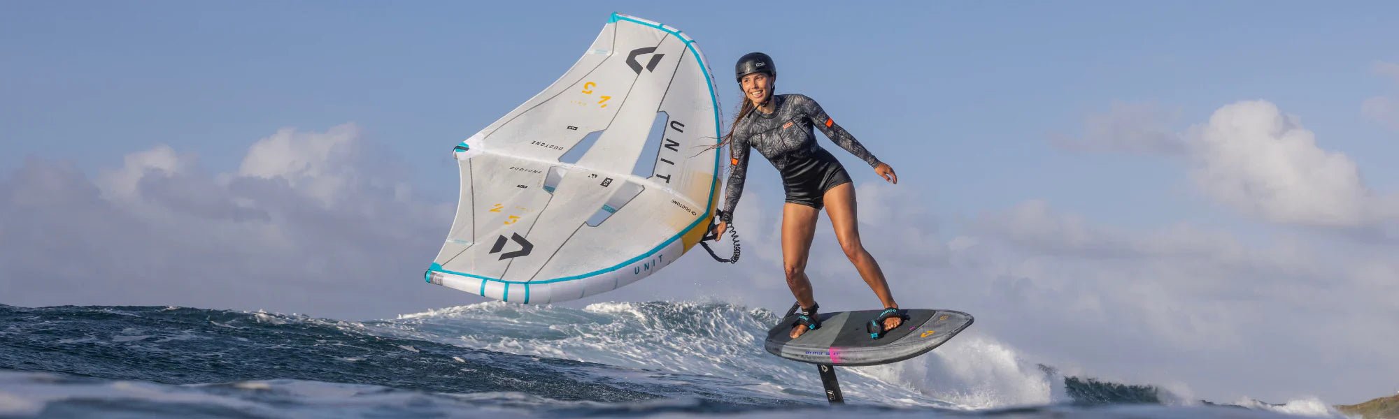 Wingfoil Uitrusting - GearFreak