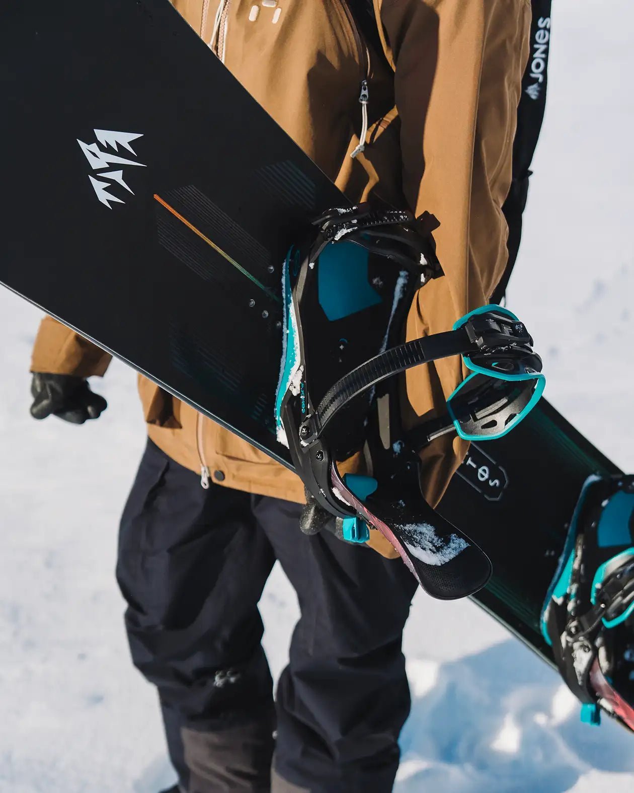 Black Friday Snowboard - GearFreak