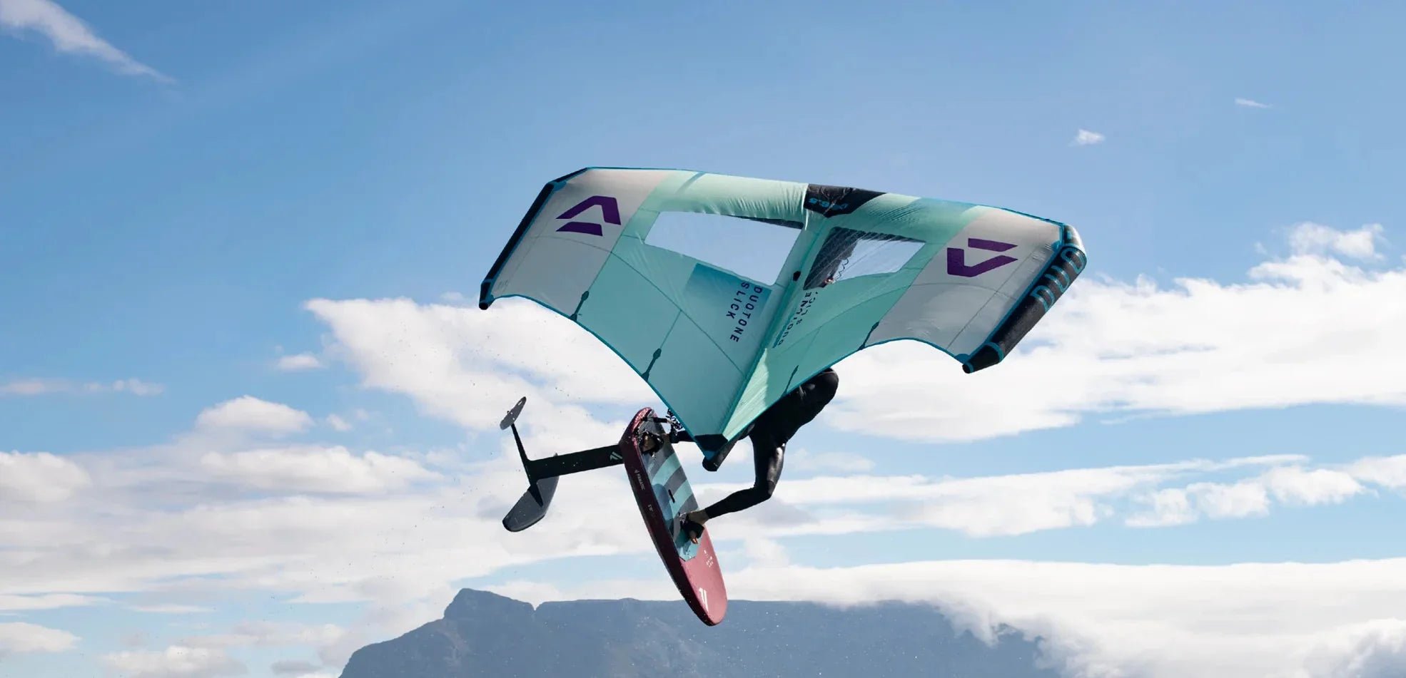 Black Friday Wingfoil - GearFreak