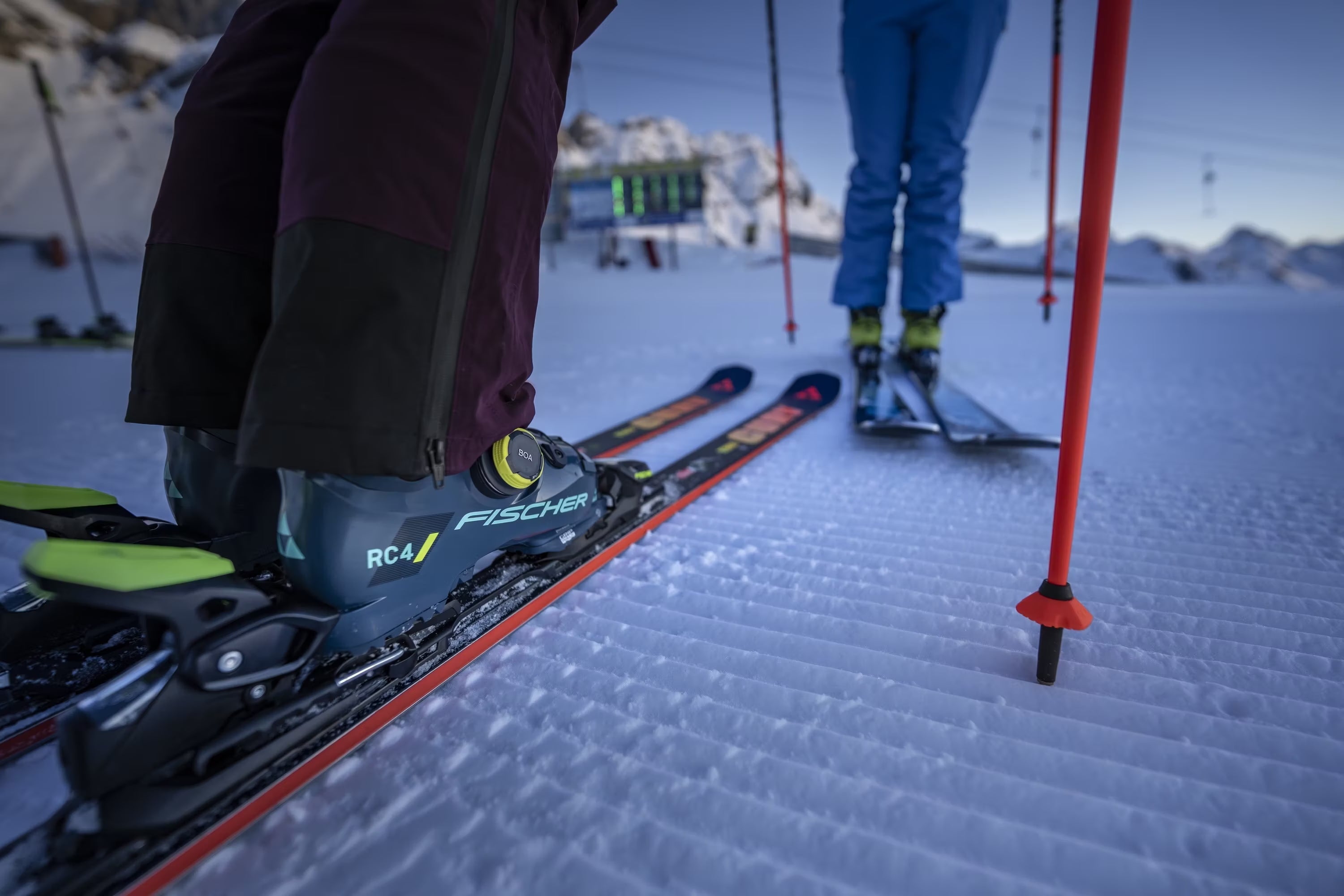 Ski Uitrusting Sale - GearFreak