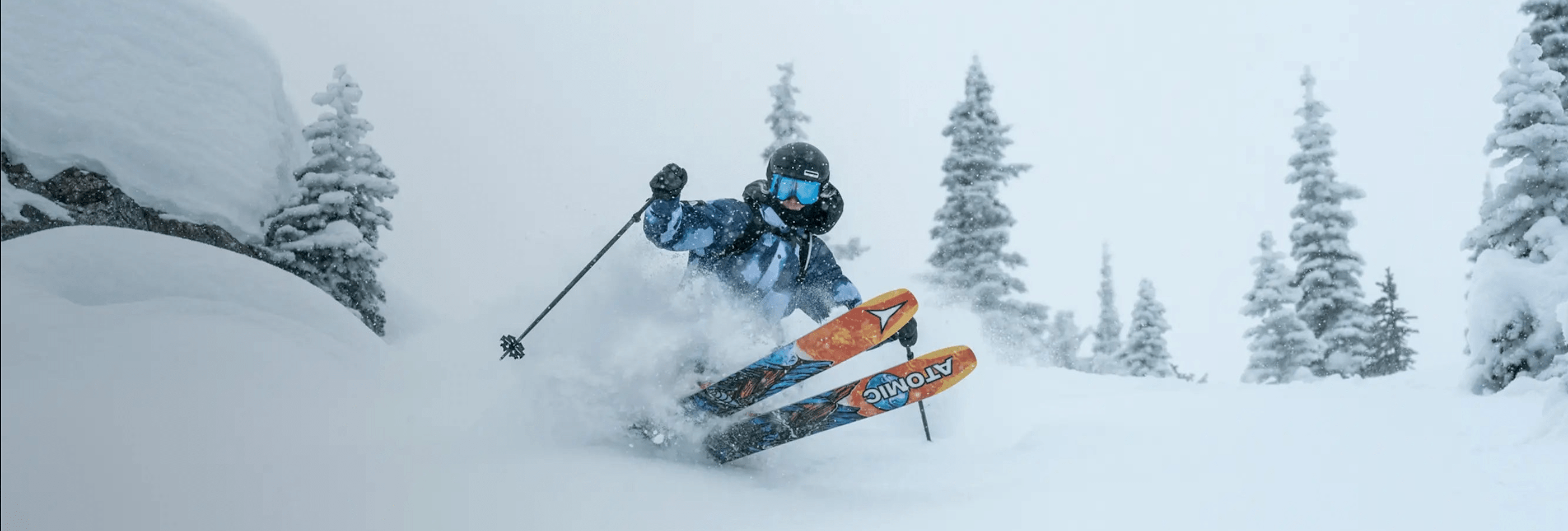 Ski's Sale - GearFreak