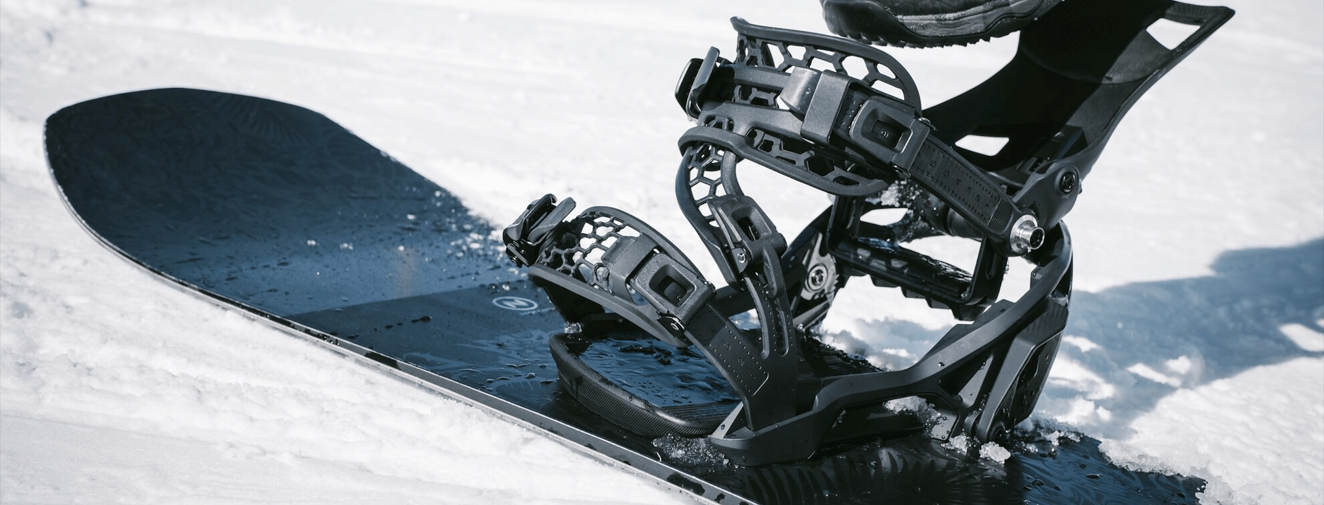 Snowboard Bindingen Fase® - GearFreak