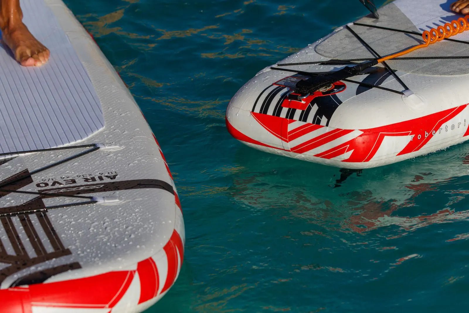 Sup Uitrusting Sale - GearFreak