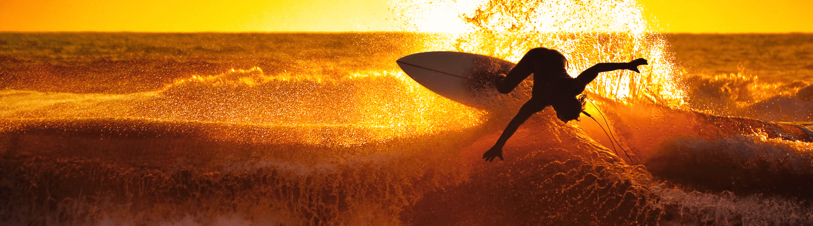 Surf Uitrusting - GearFreak