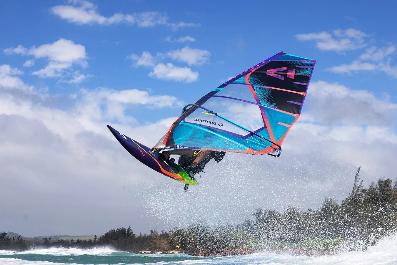 Windsurfen - GearFreak
