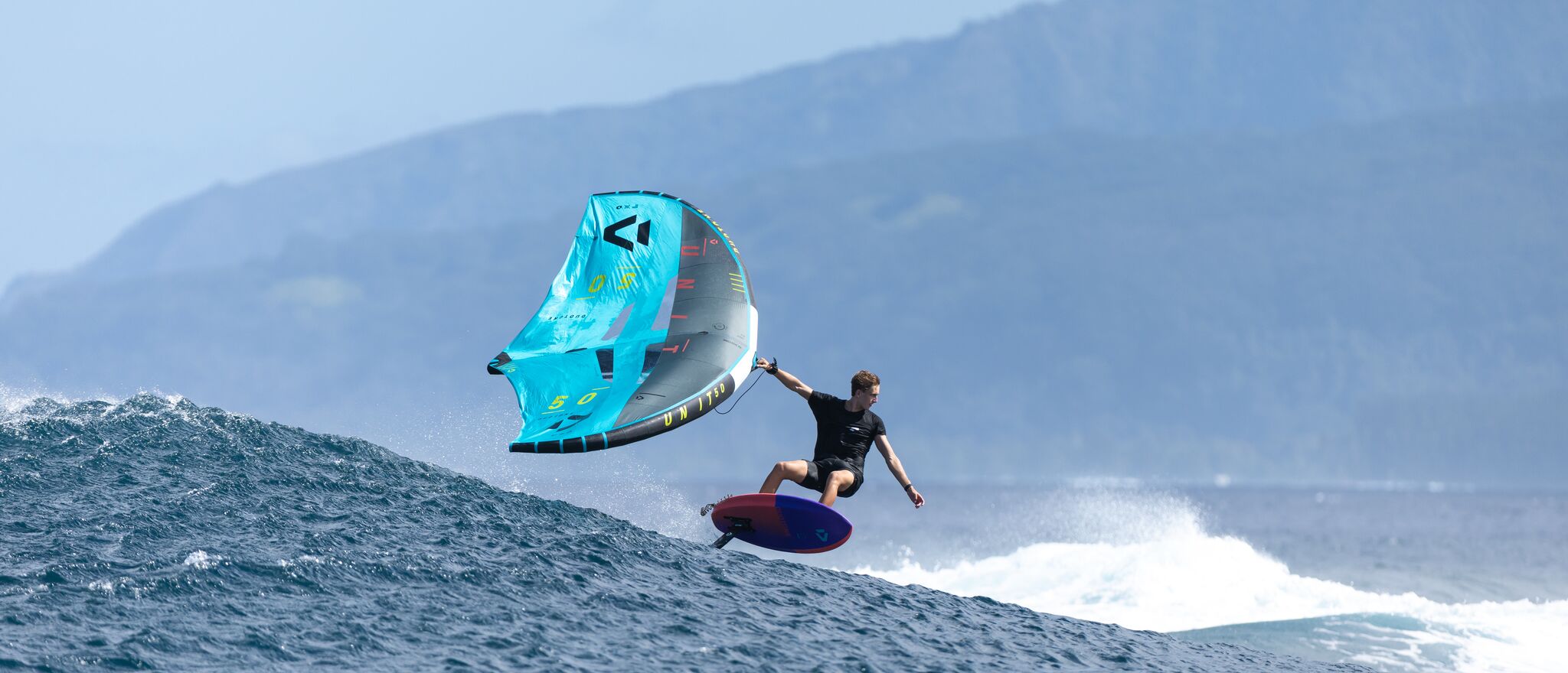 Wingfoil Wing Wave - GearFreak