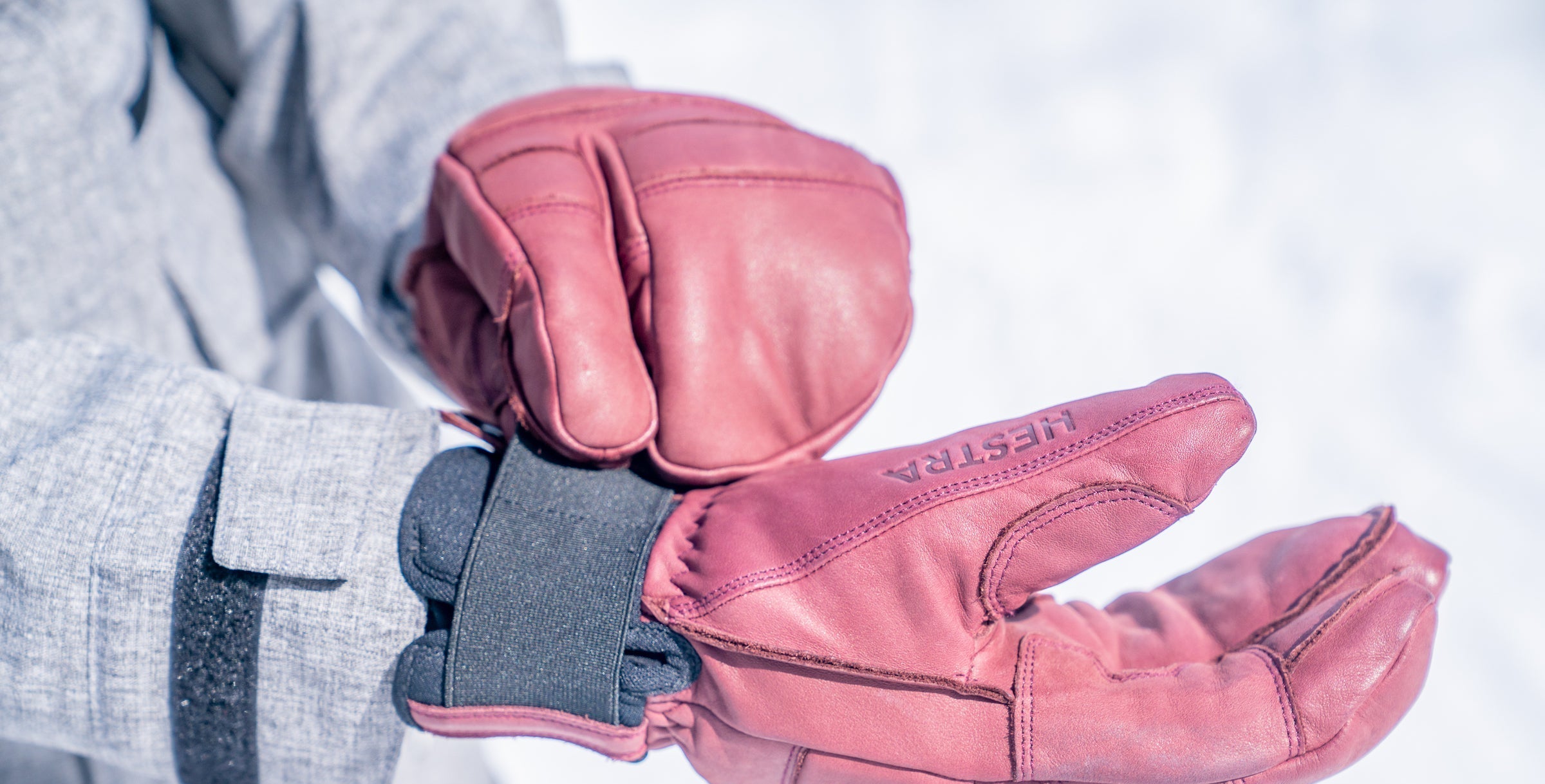 Wintersport Handschoenen Sale - GearFreak