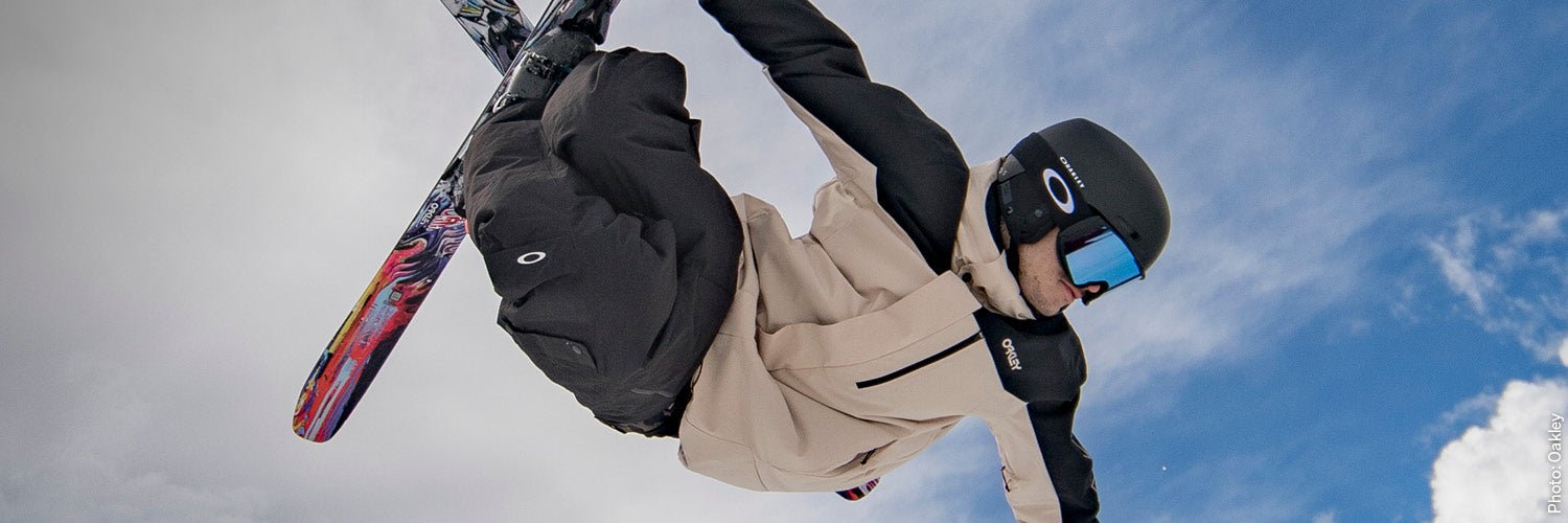 Wintersport Protectie Sale - GearFreak