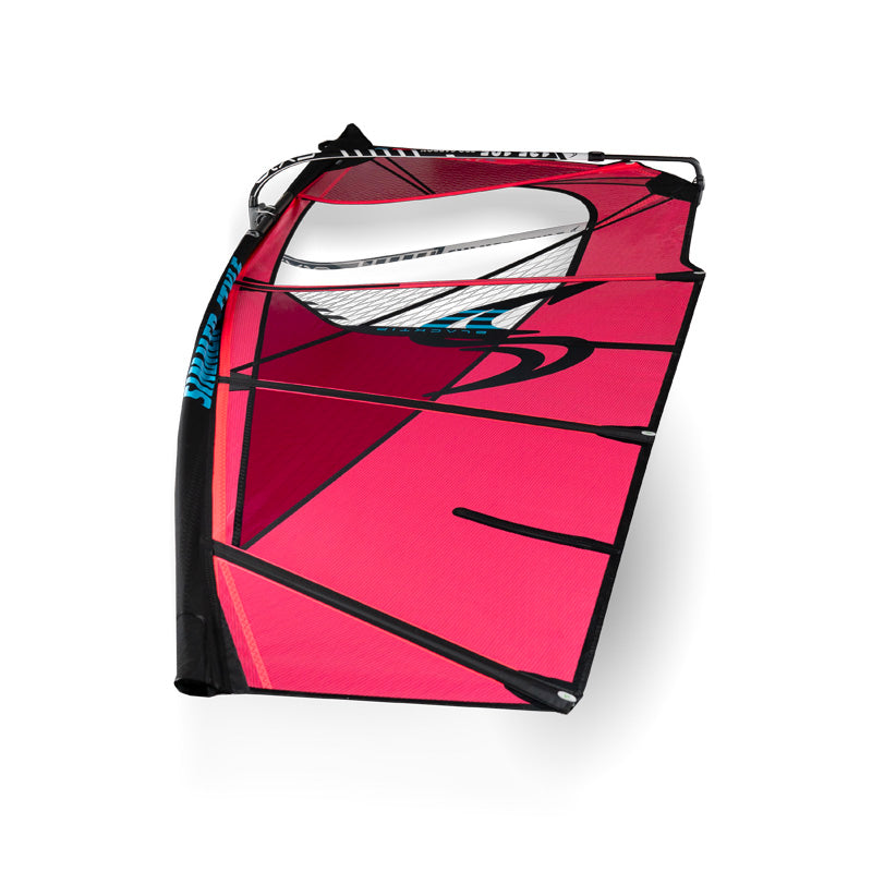 Simmer Style - Blacktip Pro 2026/2027 - GearFreak